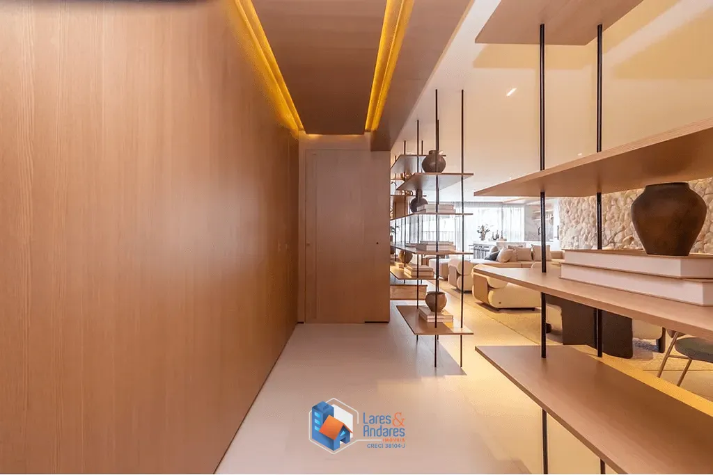 Apartamento, 4 quartos, 232 m² - Foto 59