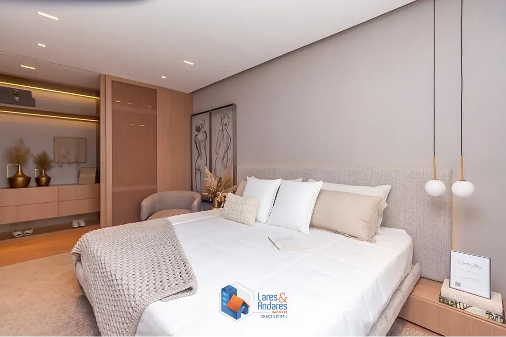 Apartamento, 4 quartos, 232 m² - Foto 61