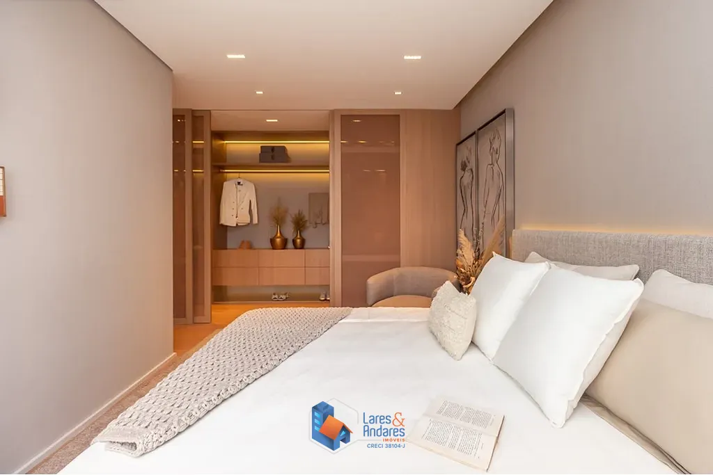Apartamento, 4 quartos, 232 m² - Foto 62