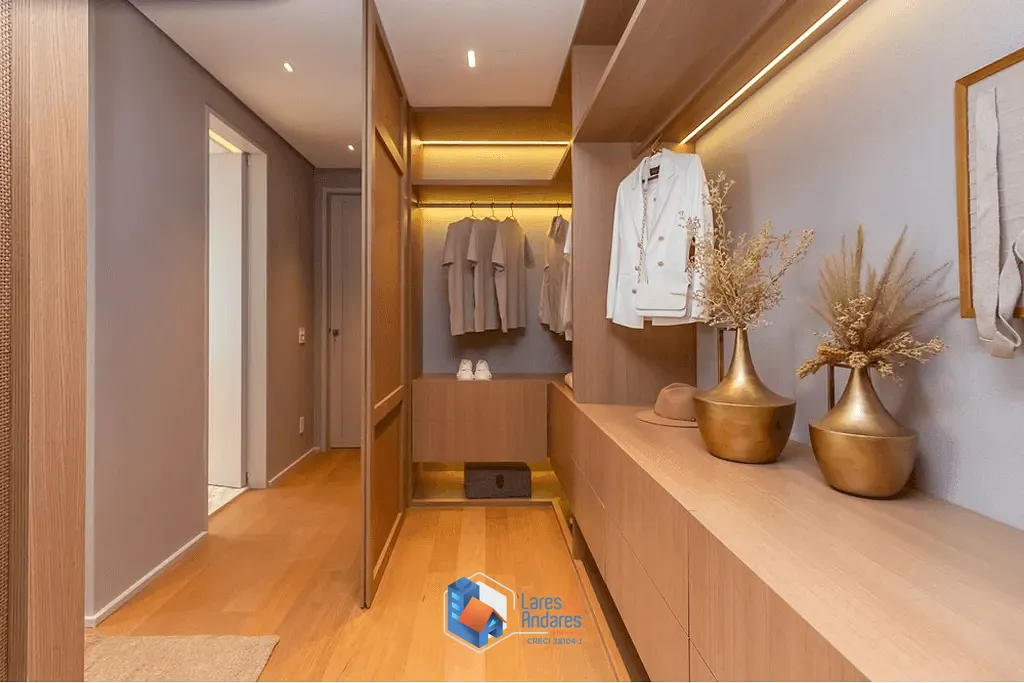 Apartamento, 4 quartos, 232 m² - Foto 63