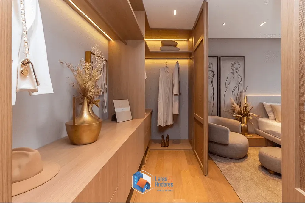 Apartamento, 4 quartos, 232 m² - Foto 64