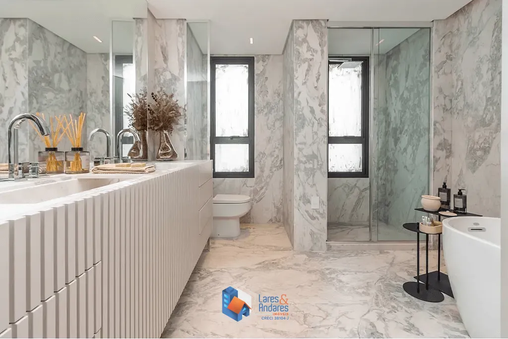 Apartamento, 4 quartos, 232 m² - Foto 66