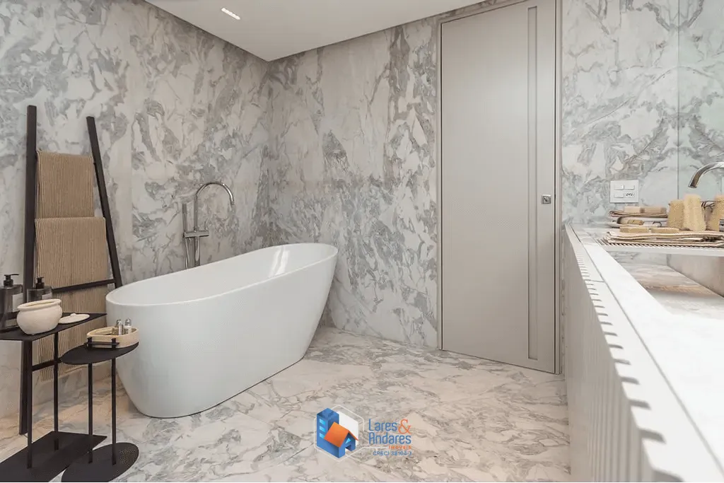 Apartamento, 4 quartos, 232 m² - Foto 67