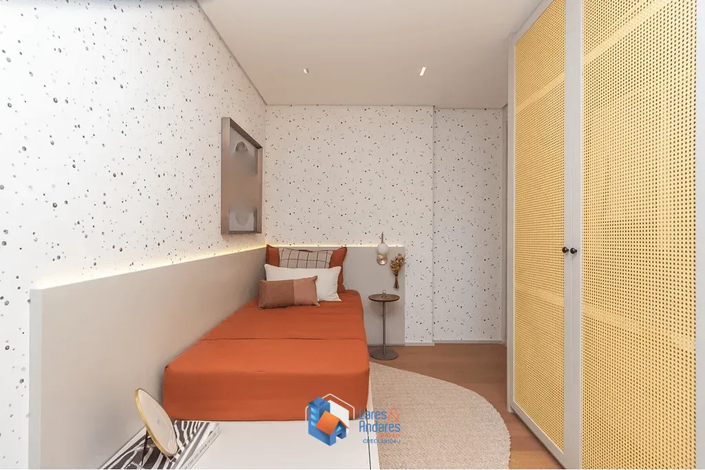 Apartamento, 4 quartos, 232 m² - Foto 52