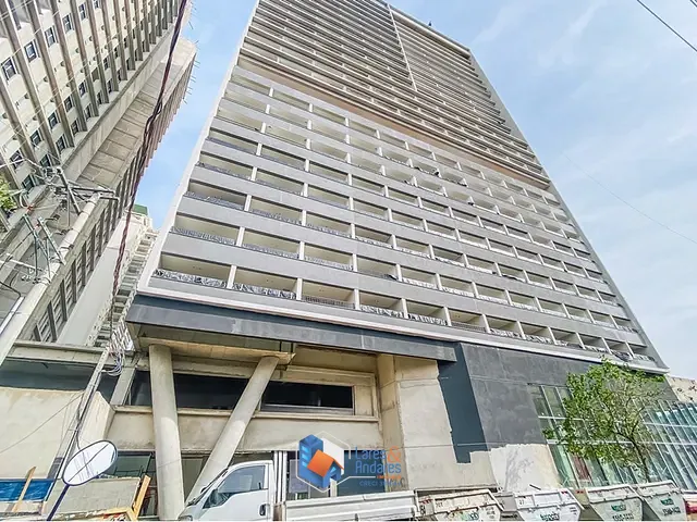 Apartamento 4 quartos e 6 banheiros, à venda, no bairro Vila Clementino em São Paulo