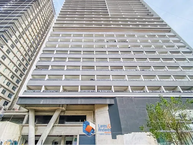 Apartamento 4 quartos e 6 banheiros, à venda, no bairro Vila Clementino em São Paulo