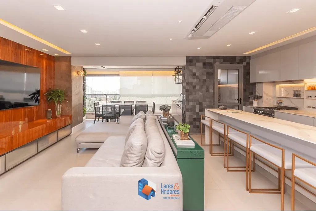 Apartamento, 2 quartos, 103 m² - Foto 33