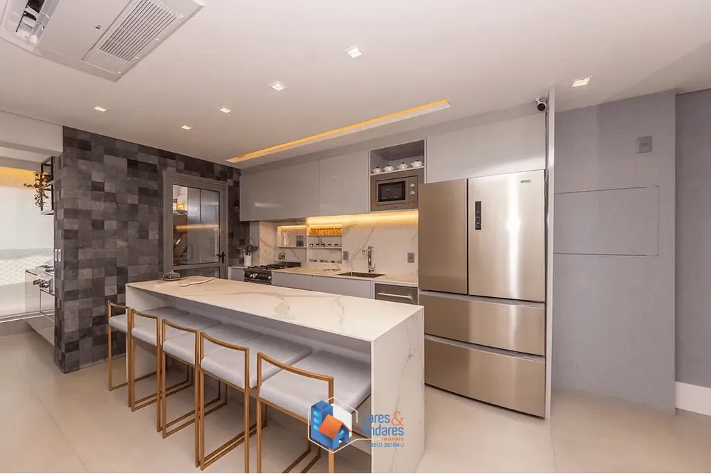 Apartamento, 2 quartos, 103 m² - Foto 37