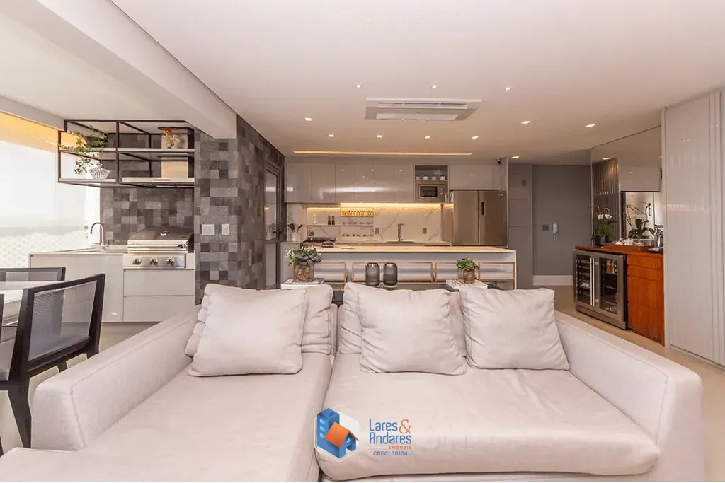 Apartamento, 2 quartos, 103 m² - Foto 40
