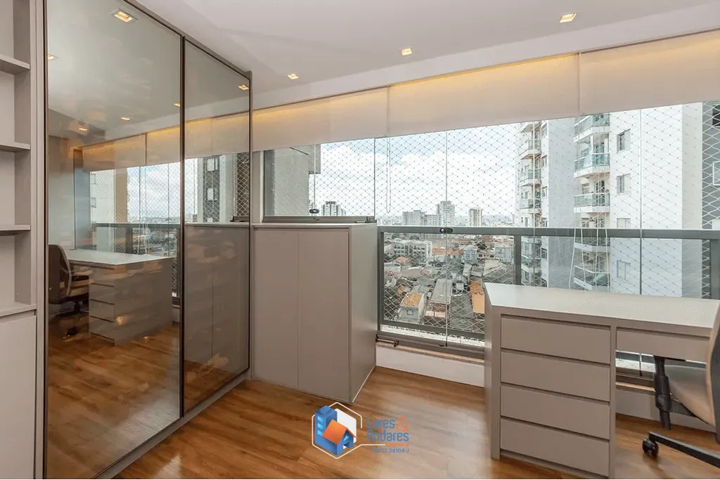 Apartamento, 2 quartos, 103 m² - Foto 56