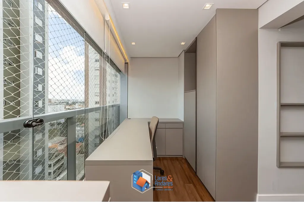 Apartamento, 2 quartos, 103 m² - Foto 57