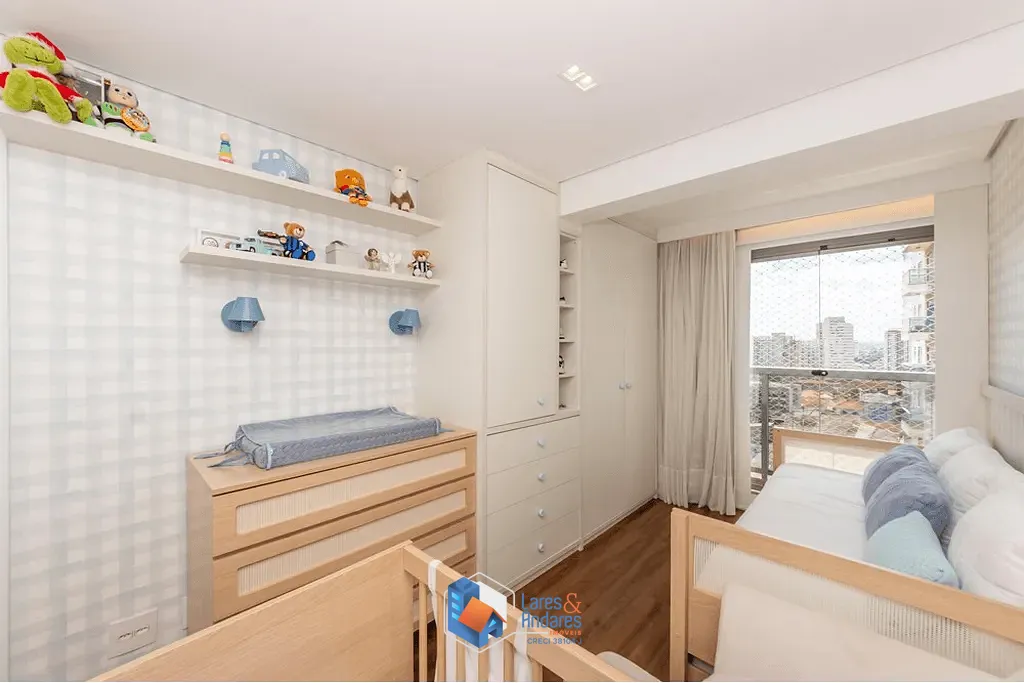 Apartamento, 2 quartos, 103 m² - Foto 3