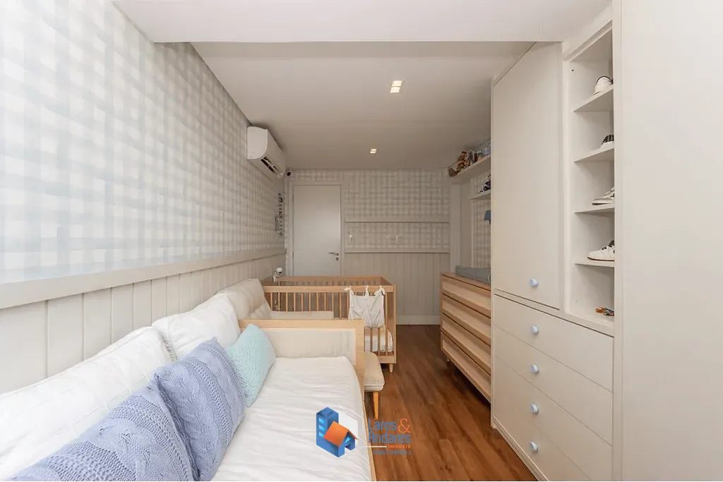 Apartamento, 2 quartos, 103 m² - Foto 4