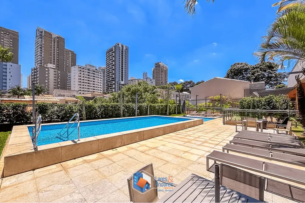 Apartamento, 2 quartos, 103 m² - Foto 12