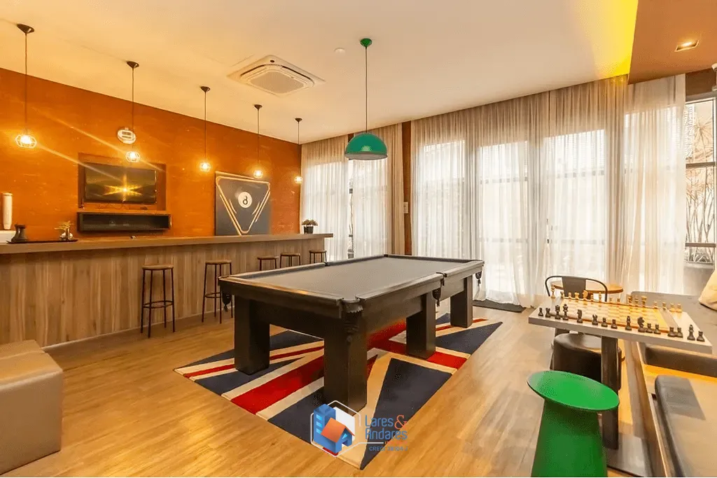 Apartamento, 2 quartos, 103 m² - Foto 20