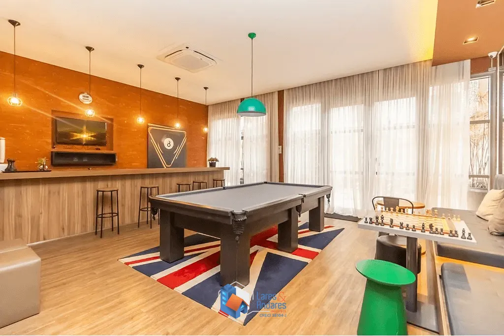 Apartamento, 2 quartos, 103 m² - Foto 21