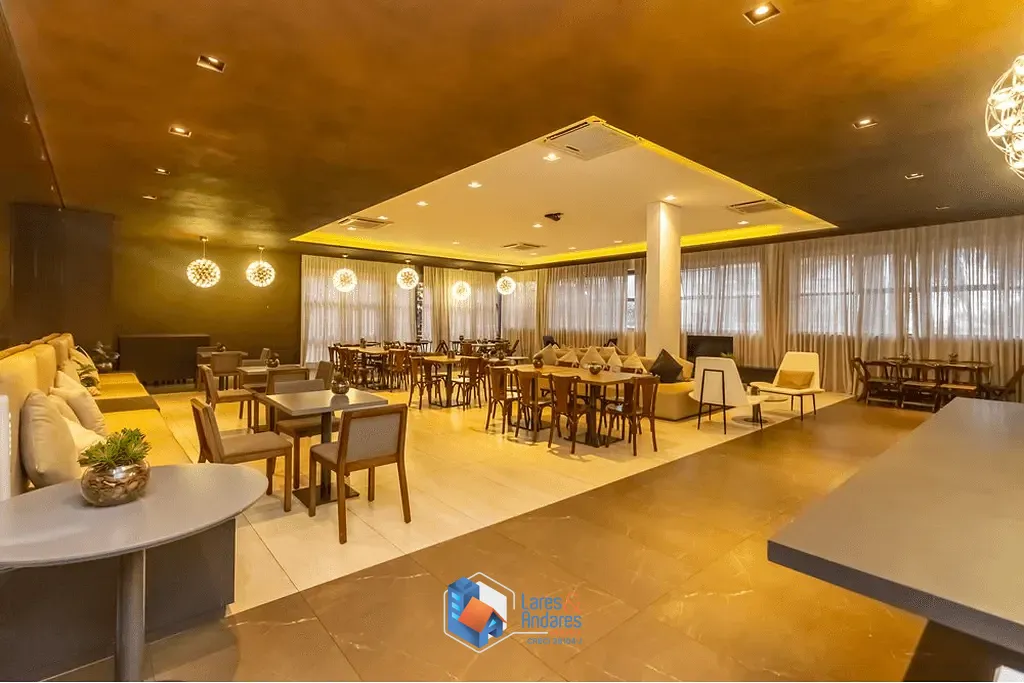Apartamento, 2 quartos, 103 m² - Foto 23