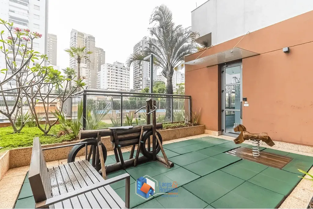 Apartamento, 2 quartos, 103 m² - Foto 24