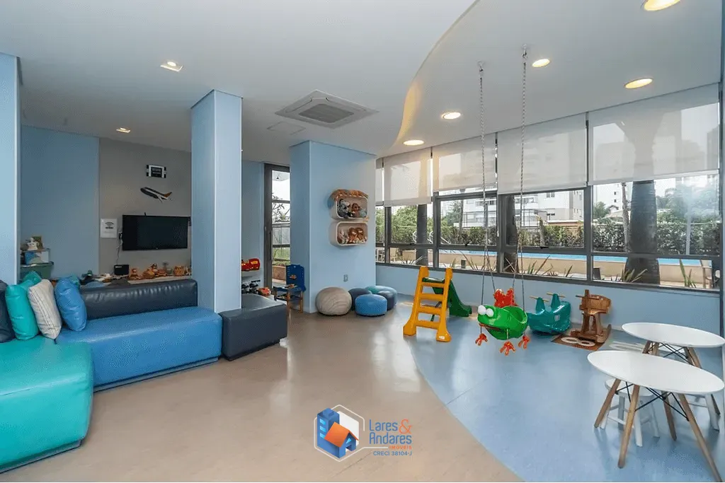 Apartamento, 2 quartos, 103 m² - Foto 25