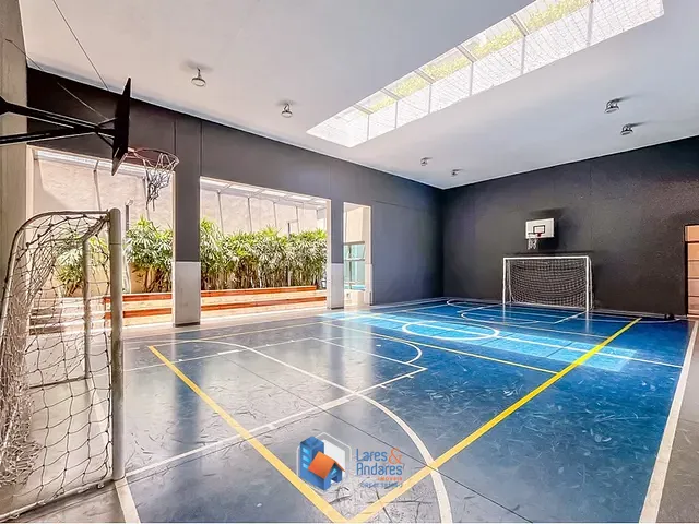 Apartamento 2 quartos e 3 banheiros, à venda, no bairro Vila Gumercindo em São Paulo