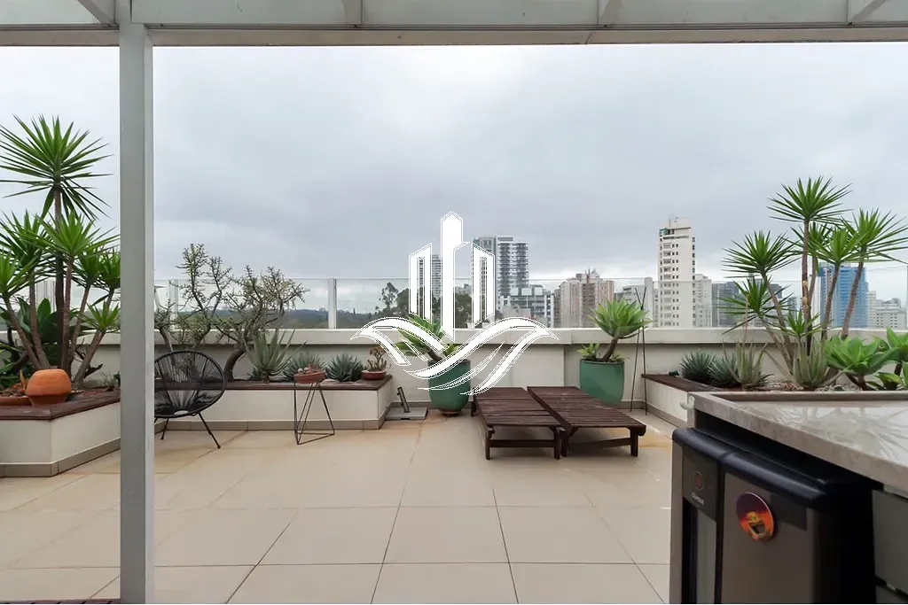 Cobertura, 2 quartos, 191 m² - Foto 27