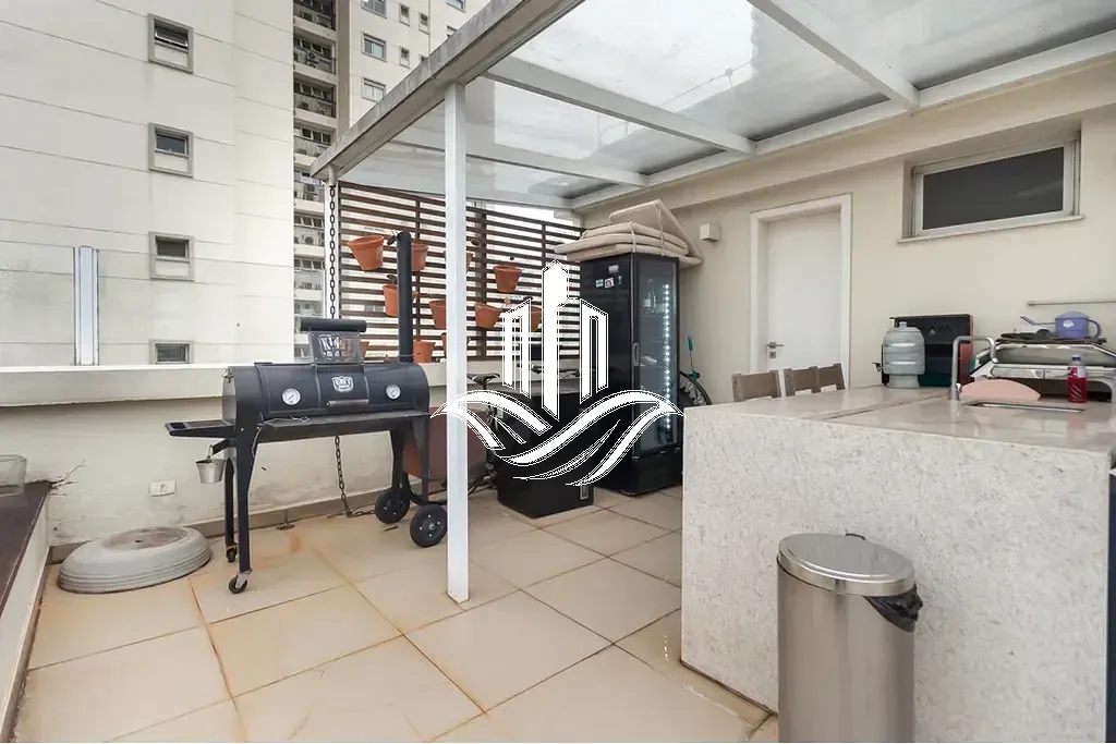 Cobertura, 2 quartos, 191 m² - Foto 28