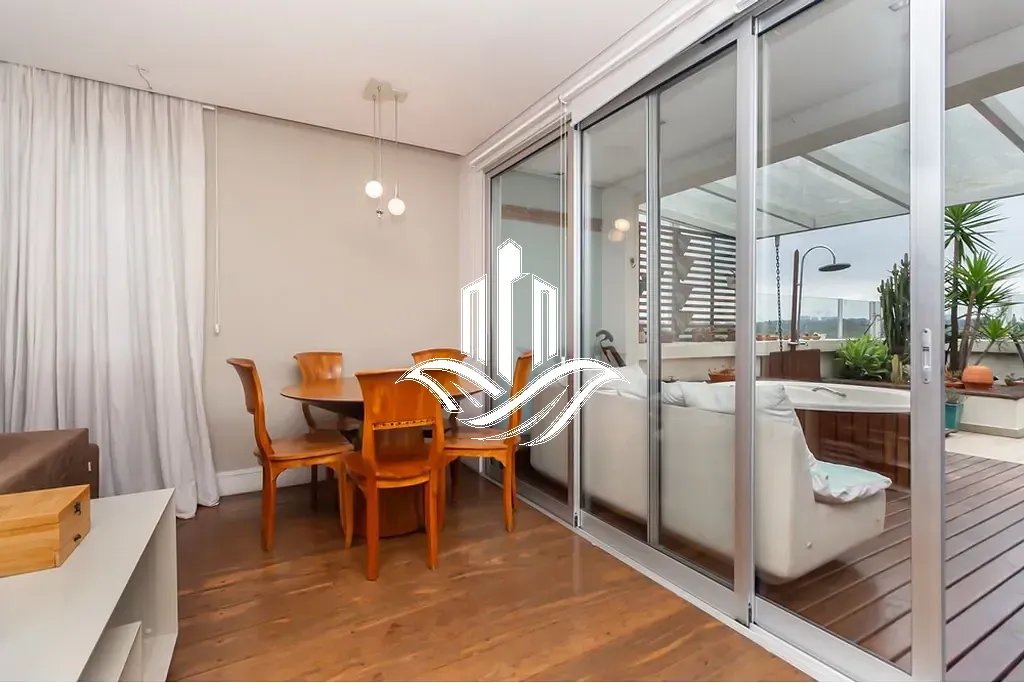 Cobertura, 2 quartos, 191 m² - Foto 31