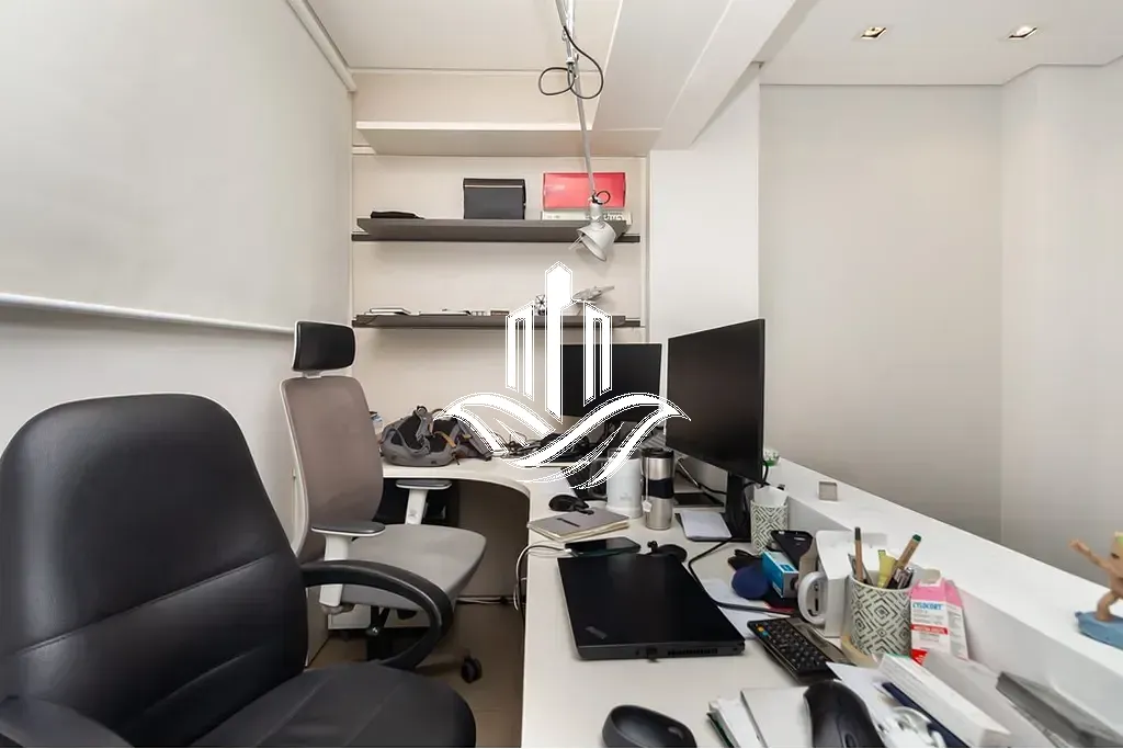 Cobertura, 2 quartos, 191 m² - Foto 39