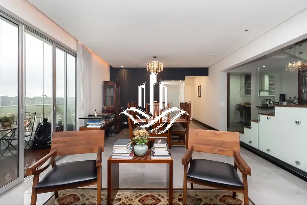 Cobertura, 2 quartos, 191 m² - Foto 43