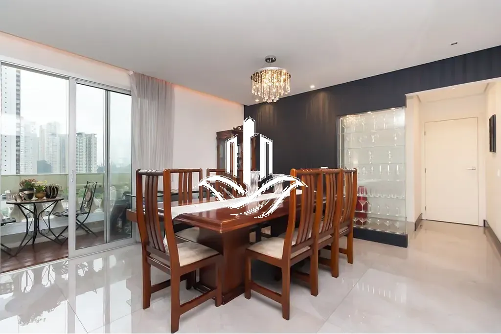 Cobertura, 2 quartos, 191 m² - Foto 35