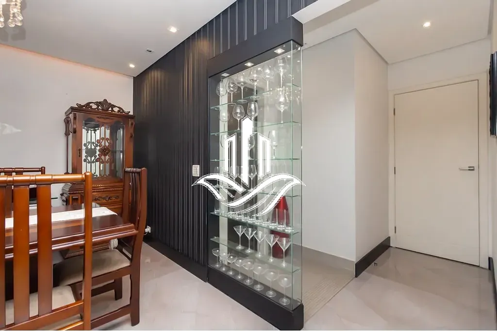 Cobertura, 2 quartos, 191 m² - Foto 4