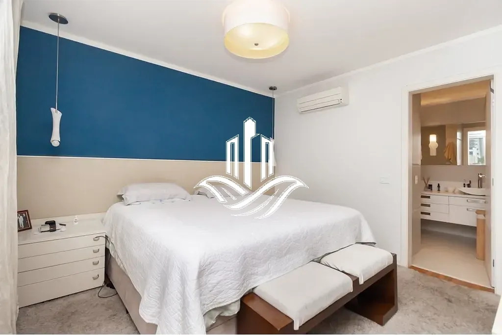 Cobertura, 2 quartos, 191 m² - Foto 7