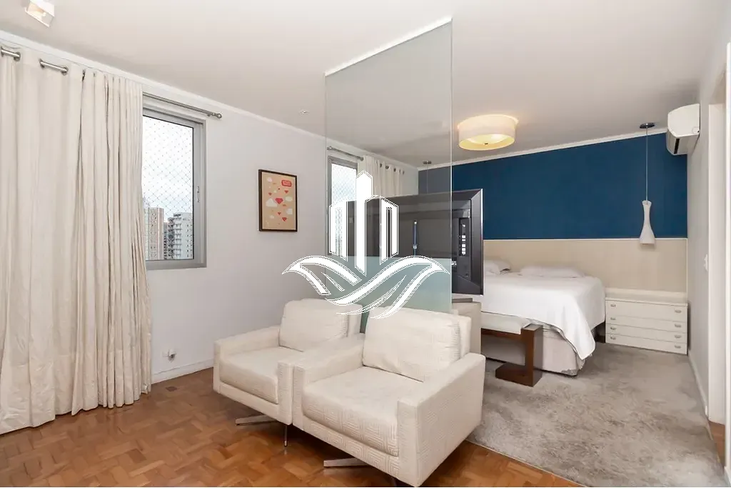 Cobertura, 2 quartos, 191 m² - Foto 9