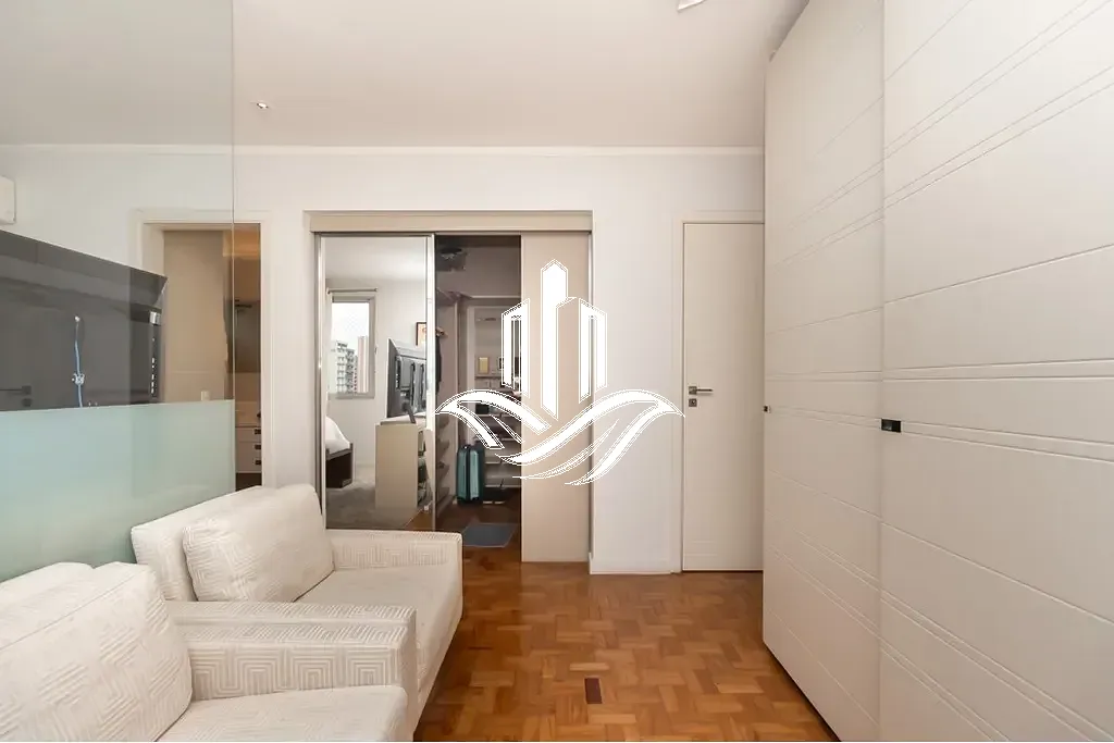 Cobertura, 2 quartos, 191 m² - Foto 10