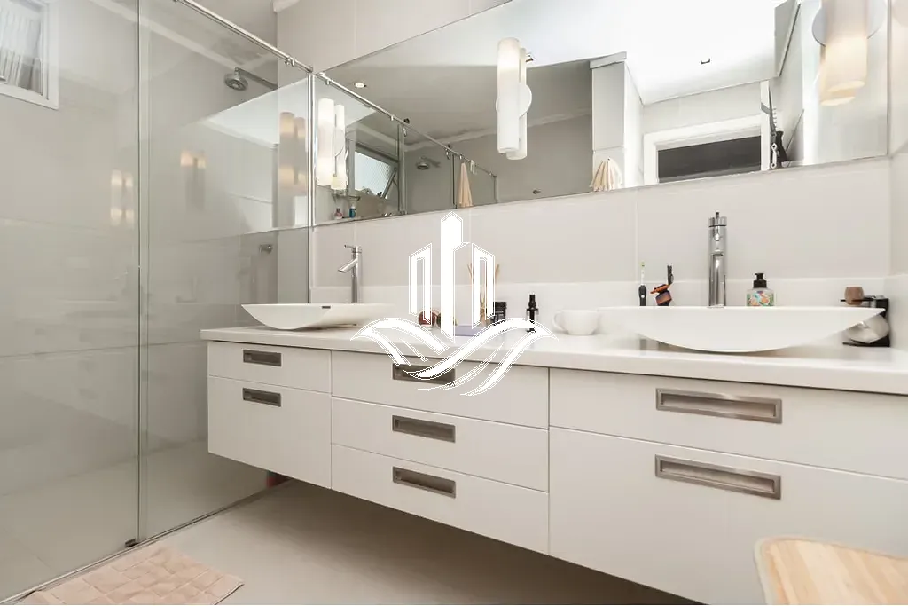 Cobertura, 2 quartos, 191 m² - Foto 2