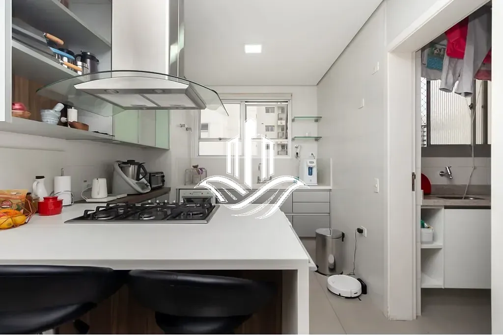 Cobertura, 2 quartos, 191 m² - Foto 18