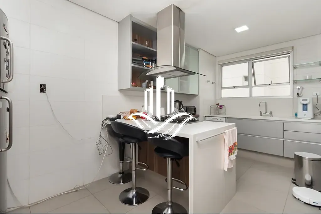 Cobertura, 2 quartos, 191 m² - Foto 20