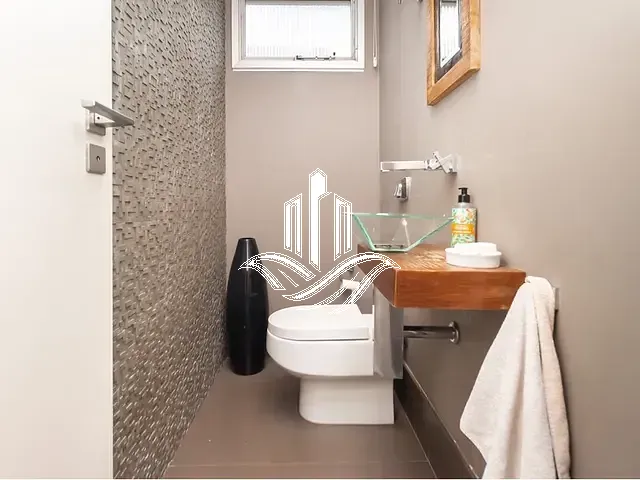 Cobertura / Penthouse 2 quartos e 4 banheiros, à venda, no bairro Campo Belo em São Paulo