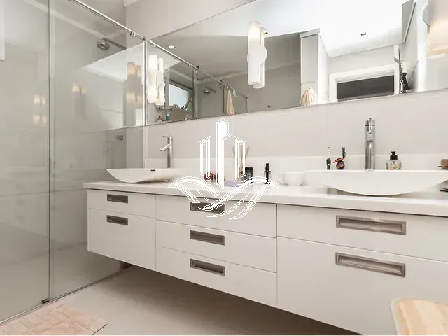 Cobertura / Penthouse 2 quartos e 4 banheiros, à venda, no bairro Campo Belo em São Paulo