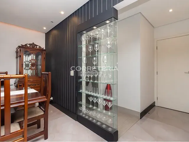 Cobertura / Penthouse 2 quartos e 4 banheiros, à venda, no bairro Campo Belo em São Paulo