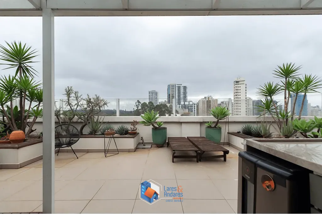 Cobertura, 2 quartos, 191 m² - Foto 27