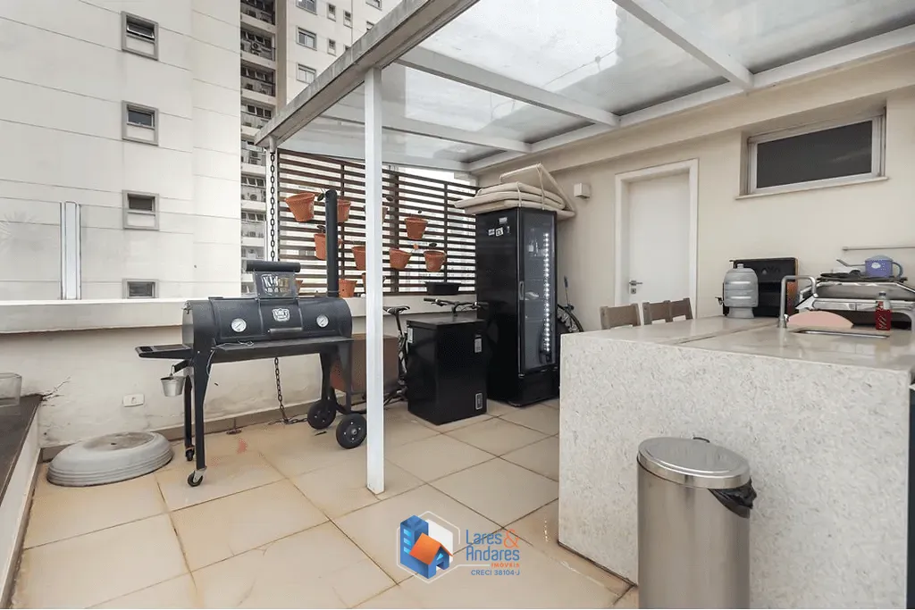 Cobertura, 2 quartos, 191 m² - Foto 28