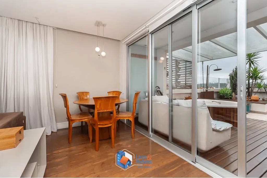 Cobertura, 2 quartos, 191 m² - Foto 31