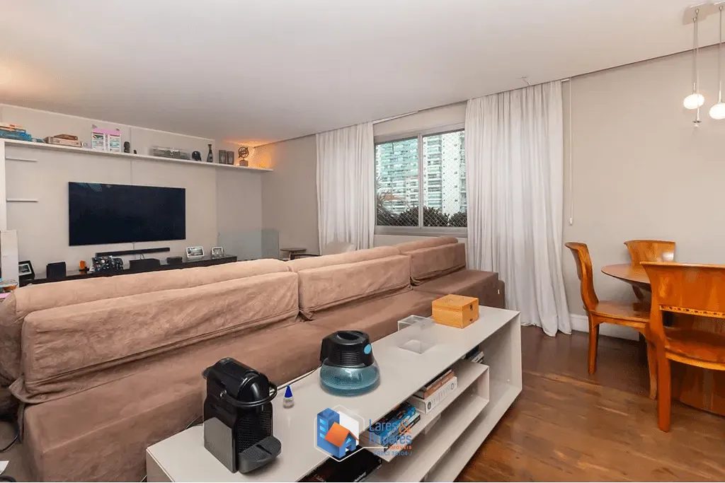 Cobertura, 2 quartos, 191 m² - Foto 37