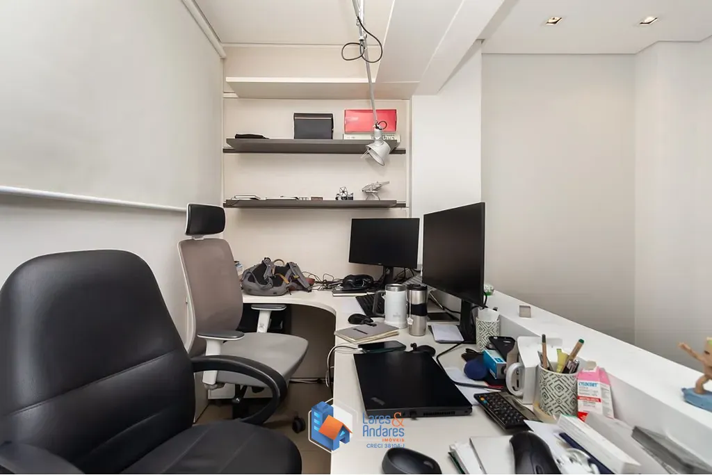Cobertura, 2 quartos, 191 m² - Foto 39