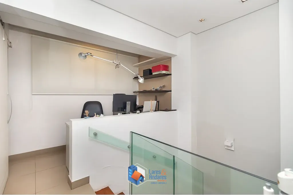 Cobertura, 2 quartos, 191 m² - Foto 40