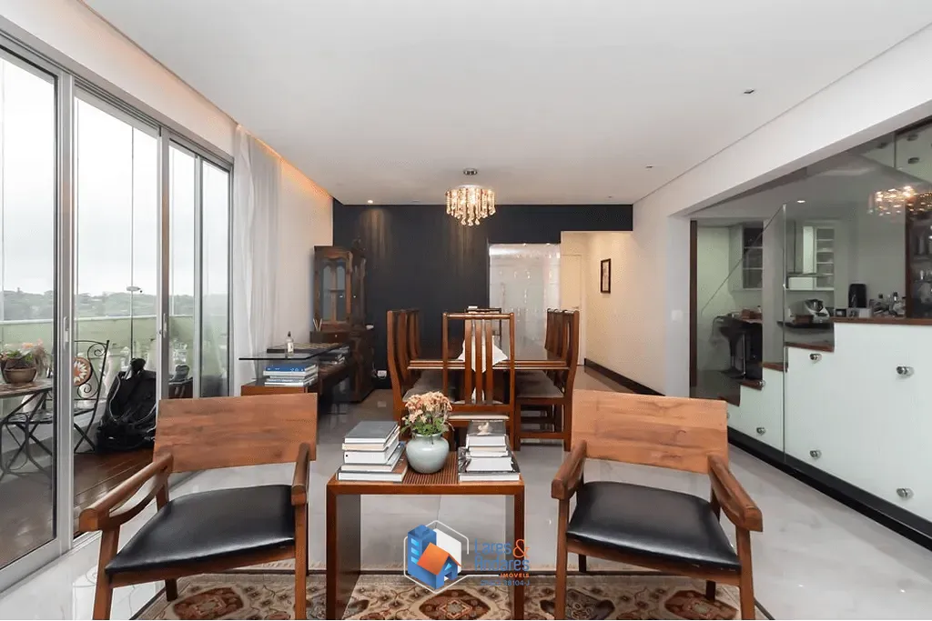 Cobertura, 2 quartos, 191 m² - Foto 43