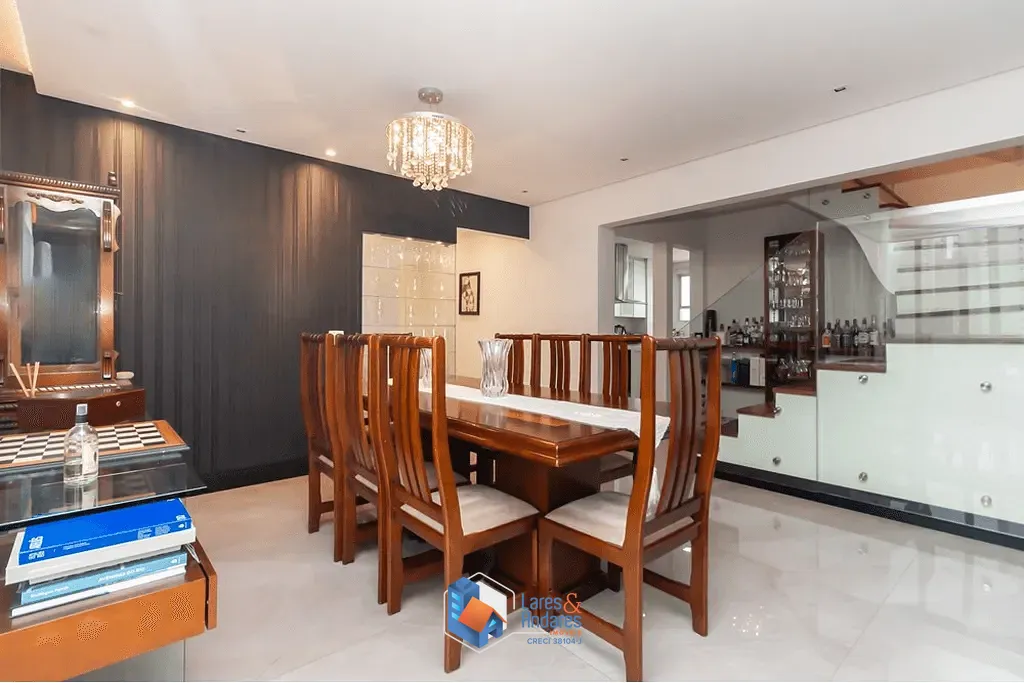 Cobertura, 2 quartos, 191 m² - Foto 44