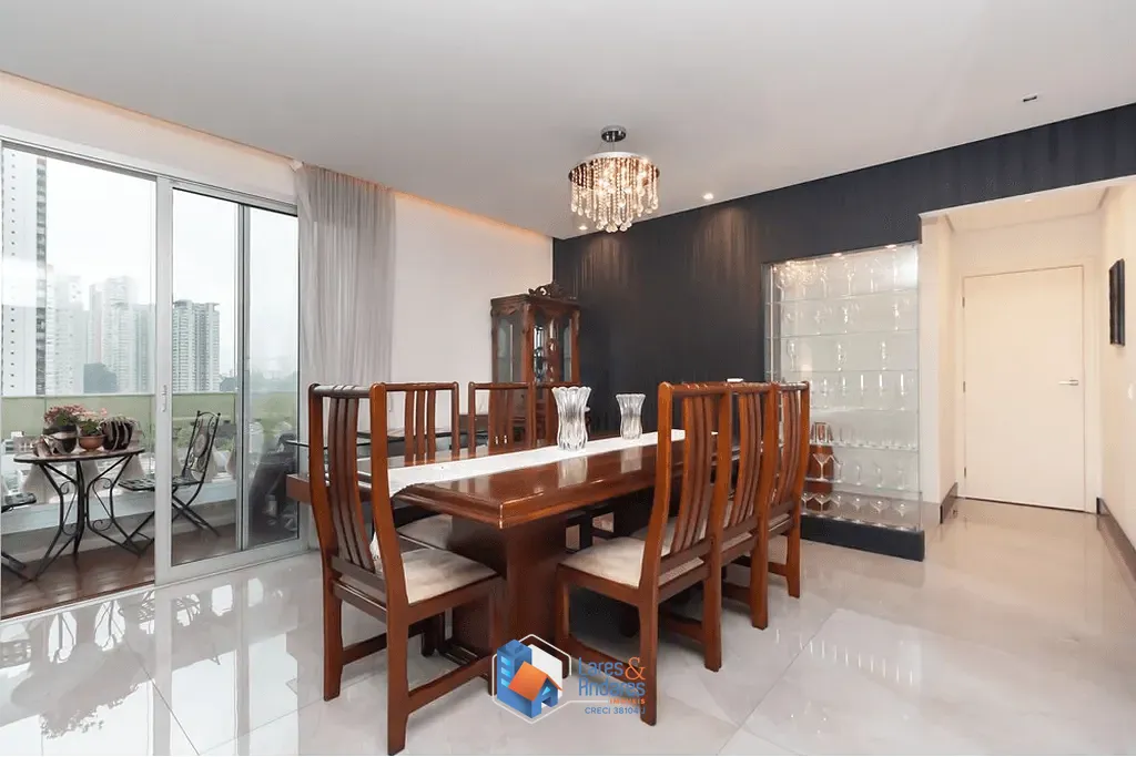 Cobertura, 2 quartos, 191 m² - Foto 35