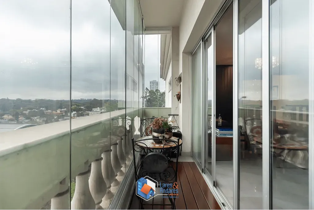 Cobertura, 2 quartos, 191 m² - Foto 13